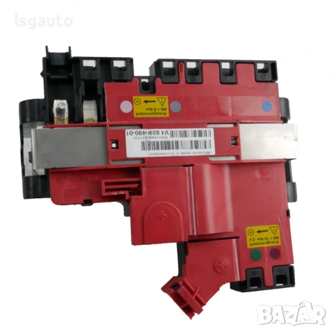 Модул захранване BMW 5 Series (F10, F11) 2010-2016 ID:159743 ОЕМ №V49240490-01