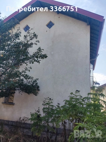 Къща