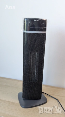Philips CX5120/11 – смарт керамична печка 5000 Series, 2000W, Eco AI, 75€