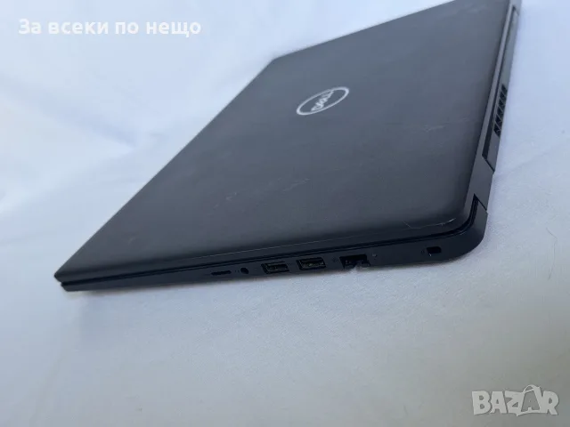 Лаптоп Dell Latitude 3510 , i5-10210U 8GB 256GB SSD NVME, снимка 6 - Лаптопи за дома - 55442020