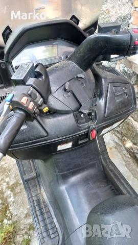 Suzuki Burgman 650 executive , снимка 3 - Мотоциклети и мототехника - 54683613