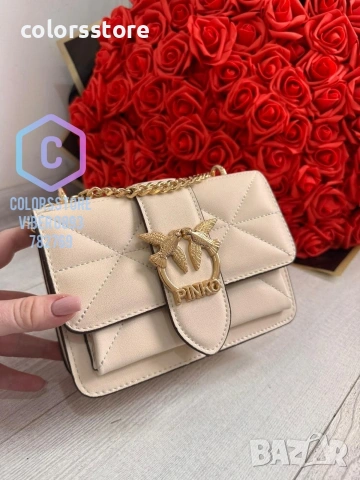 Чанта Пинко/IM437