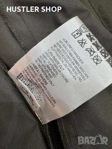 Мъжко ловно яке JACK WOLFSKIN. Размер S, снимка 7 - Якета - 54065247