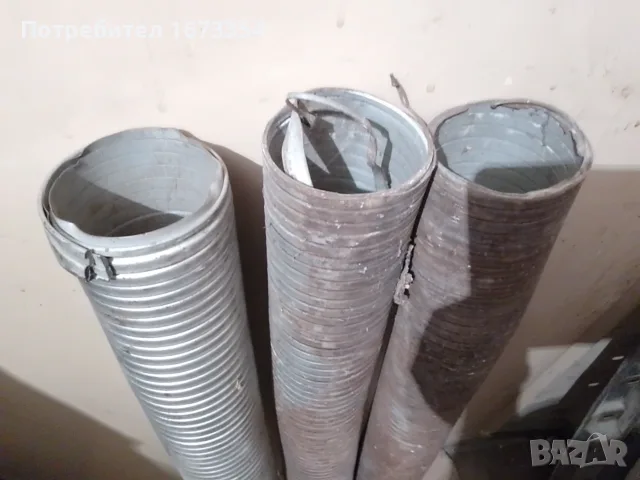СТОЙКИ ЗА ПОДСИГУРЯВАНЕ, снимка 9 - Аксесоари и консумативи - 55512723