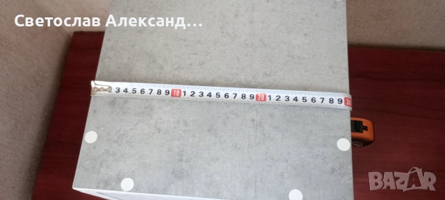 Буфер, снимка 3 - Други - 54574013