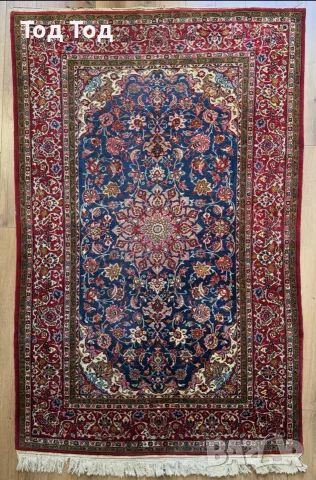 Персийски килим Исфахан 