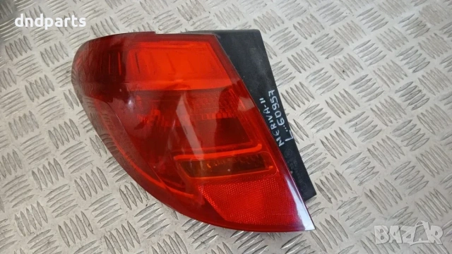 Ляв стоп Opel Meriva 2011