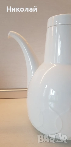 Порцеланова кана Rosenthal, снимка 5 - Сервизи - 54183672