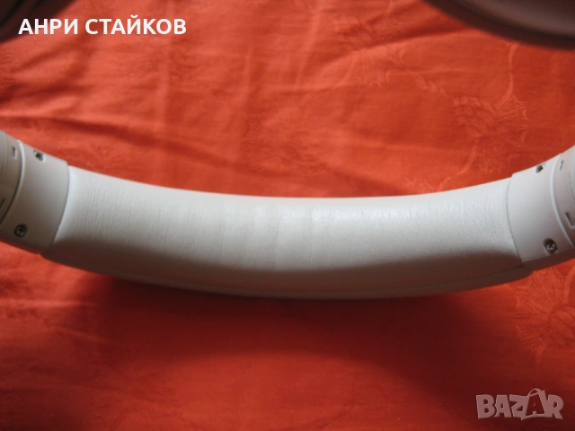 Продавам безжични слушалки BOSE в твърд калъф, снимка 11 - Слушалки и портативни колонки - 54913653