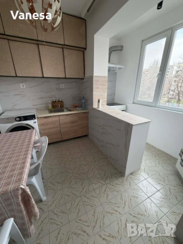 Многостаен апартамент под наем в Кючук Париж, снимка 2 - Мъжки - 54133494