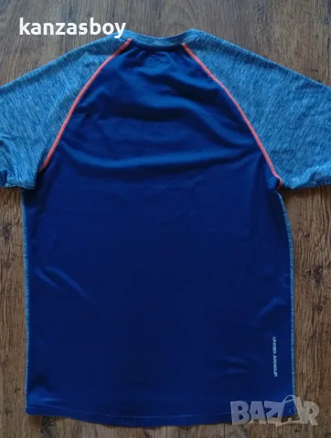 UNDER ARMOUR - мъжка тениска р-р М, снимка 4 - Тениски - 55502504