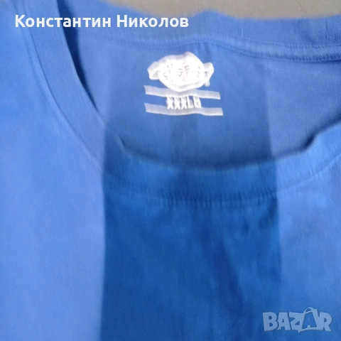Carhartt Dickies, снимка 10 - Тениски - 54885873