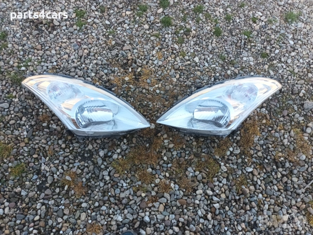 ляв и десен фар за сузуки суифт 3 SUZUKI SWIFT III цена за бройка