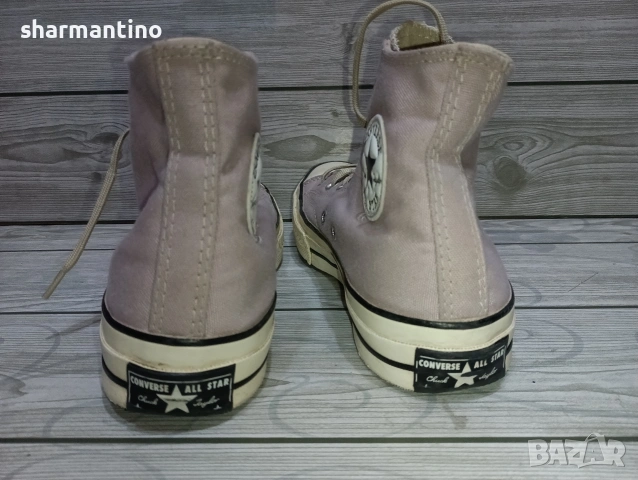Converse Chuck Taylor N 39, снимка 3 - Кецове - 54390230
