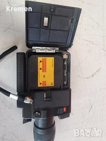 Камера CANON 514 XL, снимка 6 - Камери - 55043565