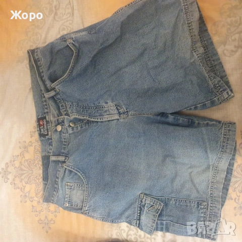 Мъжки бански и къси панталони, снимка 8 - Бански - 54283442