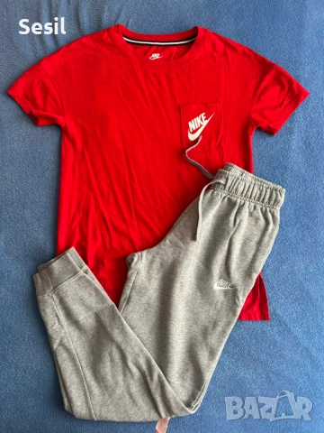 Оригинален сет Nike