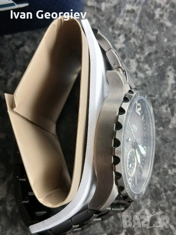 Нов часовник Fossil JR1437, снимка 5 - Мъжки - 54250235