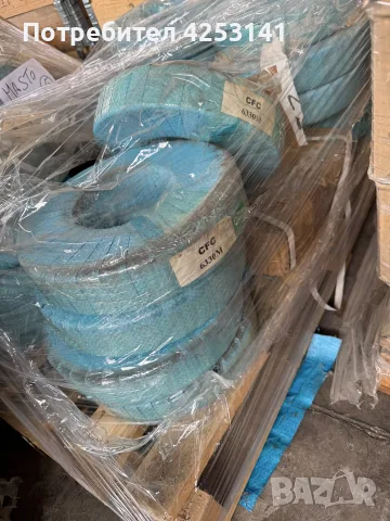 CFC Brand - 22xxx , 23xxx series, снимка 6 - Други машини и части - 55514264