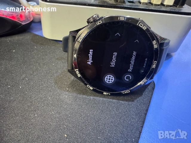 Huawei GT 5 , снимка 2 - Смарт гривни - 54958342