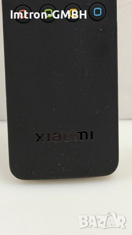 Оригинално дистанционно XIAOMI D79C100239A09 Voice remote control,Bluetooth, MRM-ML, снимка 2 - Дистанционни - 55111702