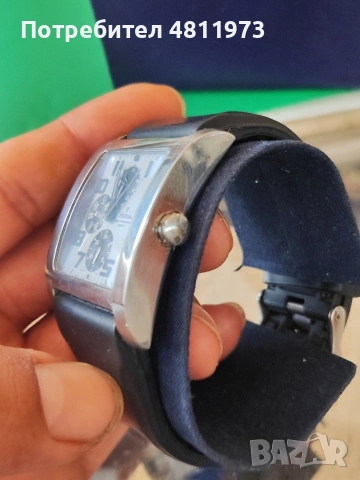 Часовник Festina F16235 кварц, снимка 4 - Мъжки - 54995785