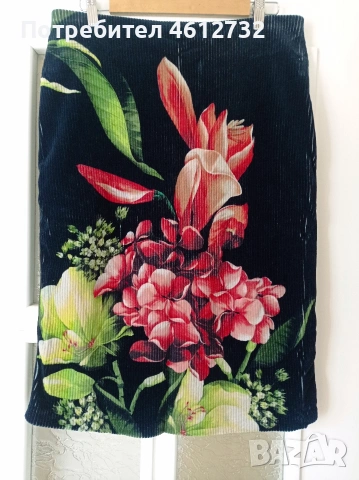 Дамска пола Marc Cain, снимка 5 - Поли - 54158447