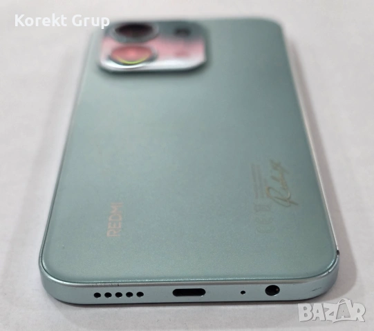 Xiaomi Redmi 15C 256/8GB, снимка 6 - Xiaomi - 55142881