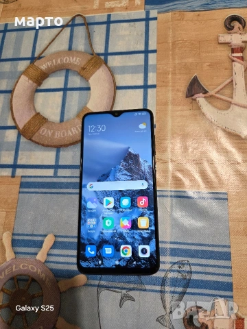 Xiaomi Redmi Note 8 Pro