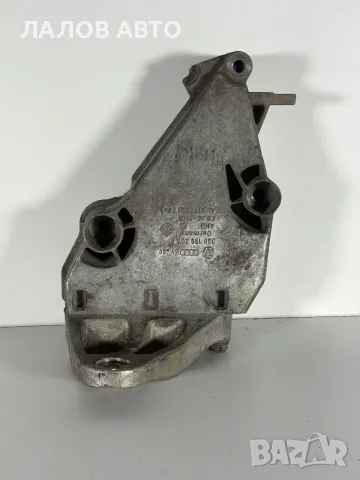 Планка Двигател ВАГ Груп 1.9 Дизел Planka Dvigatel VAG Group 1.9 TDI OEM: 038199207P