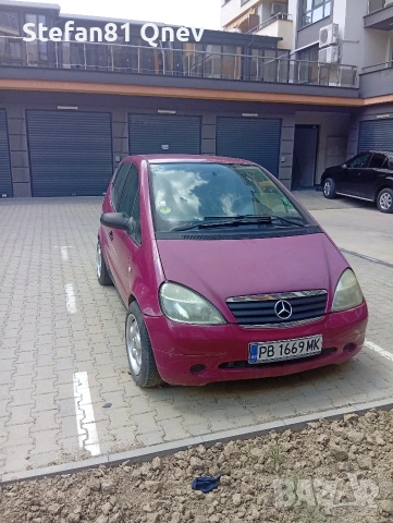 Бюджетна дамска кола, снимка 5 - Автомобили и джипове - 55050729