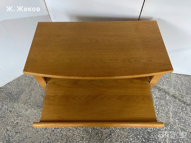 Масивен Тв шкаф, снимка 3 - Шкафове - 55009143