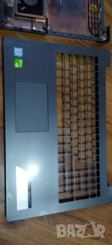 Lenovo IdeaPad 320-15IKB, снимка 4 - Части за лаптопи - 28620380