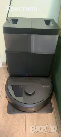Irobot roomba 405 combo