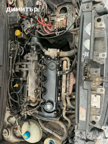 fiat stilo 1.9 jtd на части фиат стило 1.9 жтд, снимка 3 - Автомобили и джипове - 36769950
