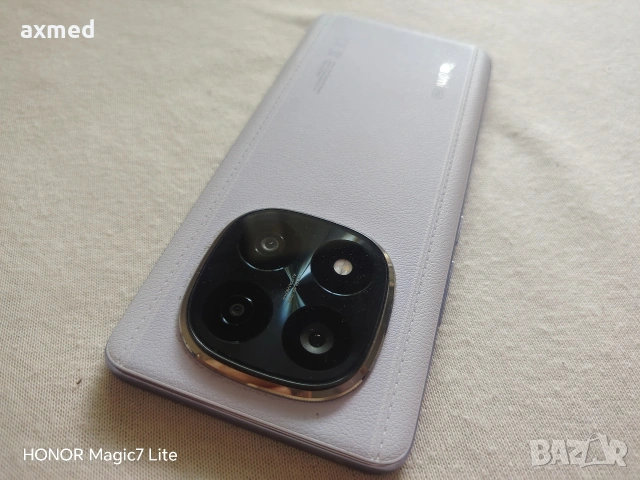 Xiaomi Redmi Note 14 Pro plus 5G 12/512 , снимка 4 - Xiaomi - 54873307