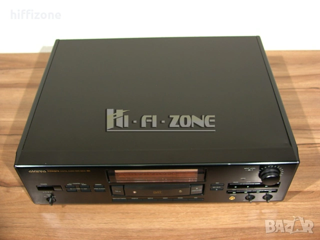 CD плеър   DAT Onkyo dt-901 , снимка 3 - Ресийвъри, усилватели, смесителни пултове - 54203200