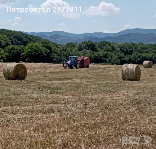 Ролонни бали големи