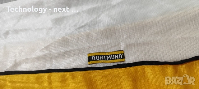 Ретро тениска Borussia Dortmund 1998/99 – Nike – Оригинал – XL, снимка 15 - Футбол - 54144207