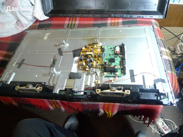  17MB97 , 17IPS12 от NEO LED-40730