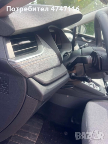 Skoda Octavia 4 combi (NX5, PV5) 2.0TDI 2025г, снимка 12 - Части - 54923543
