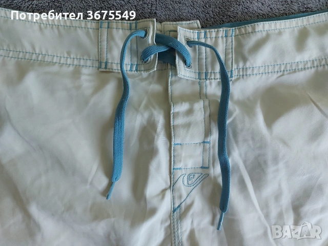 Мъжки борд шорти Quicksilver - размер XL, снимка 3 - Бански - 55222184