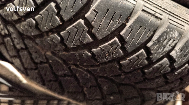 Гуми 185/55R14 , снимка 4 - Гуми и джанти - 54447212