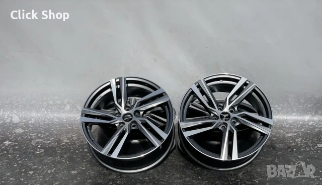 5х114.3 19 цола Джанти 5x114.3 Kia Hyundai Mazda Honda Toyota Lexus