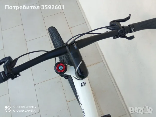 cannondale  scalpel 29 цола., снимка 7 - Велосипеди - 55622325