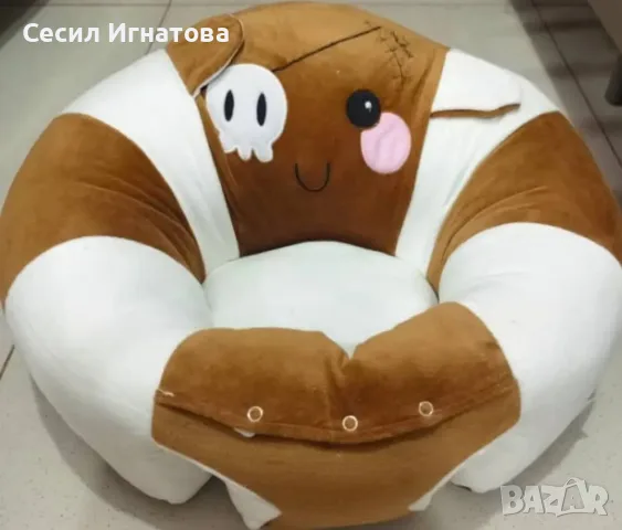 Бебешки барбарон