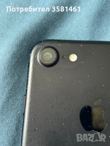 Айфон 7, за части, снимка 3 - Apple iPhone - 54873373