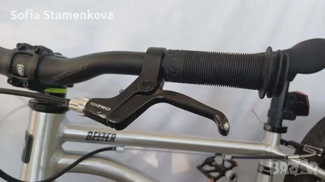 Детски велосипед Early rider Belter 16", снимка 12 - Велосипеди - 55467860