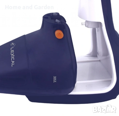 Парогенератор, Lexical LHH-0901, снимка 4 - Ютии - 53970922