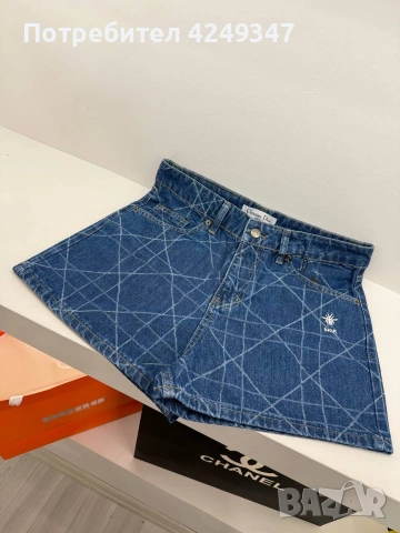 Дънки Dior